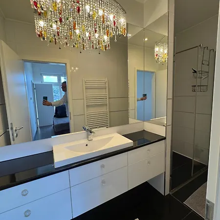 Apartman Belgrád Rakpart Boss